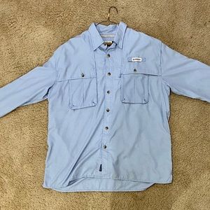 Magellan fishing shirt
